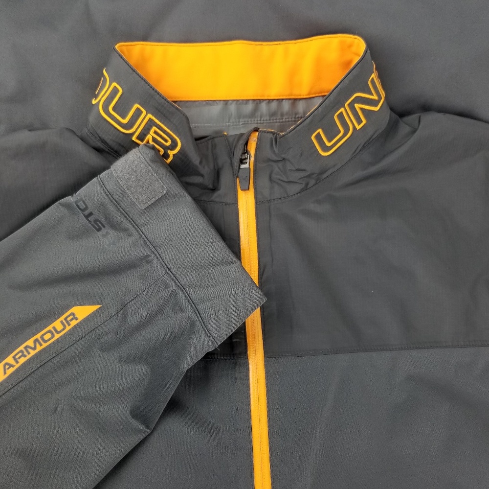 Under Armour UA Storm Water Proof jacket